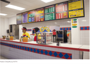 Shake-it : Los Pollos Hermanos