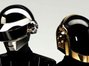 Daft Punk arrive sur Tiktok